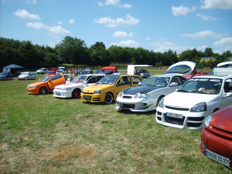 clio
